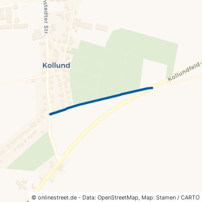 Alte Landstraße 25855 Haselund 