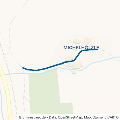 Michelhölzle 78554 Frittlingen 