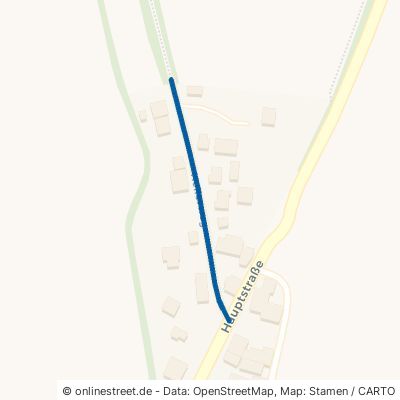 Hellerweg Northeim Imbshausen 