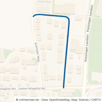 Neufahrner Straße Garching bei München Garching 