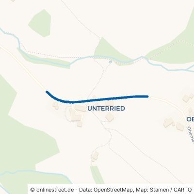 Unterried Grafling Unterried 