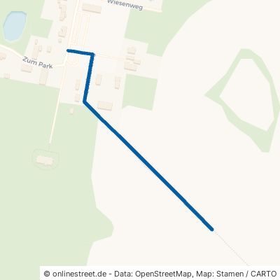 Gottiner Weg 17168 Prebberede Schwiessel 