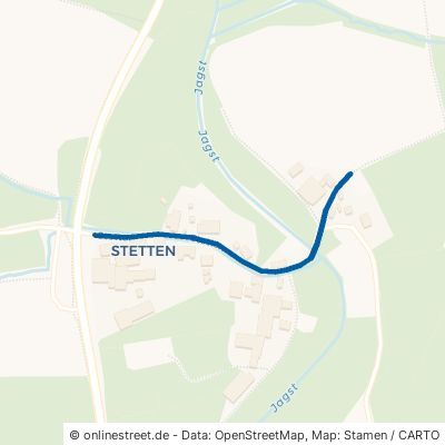 Stetten Lauchheim Stetten 