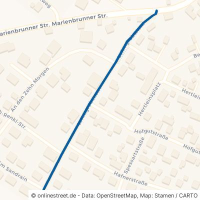 Lehmgrubenstraße 97840 Hafenlohr 