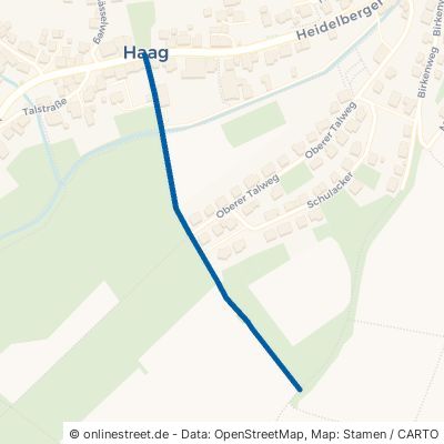 Hellesweg 69436 Schönbrunn Haag 