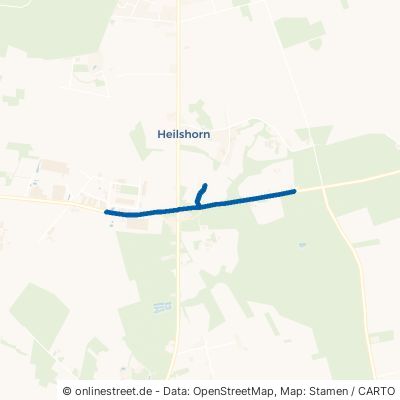 Feldhorst Osterholz-Scharmbeck Heilshorn 