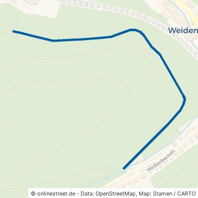 Stempelweg 67475 Weidenthal 