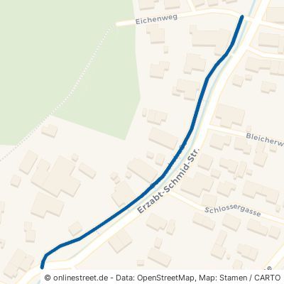 Gennachstraße 87679 Westendorf 