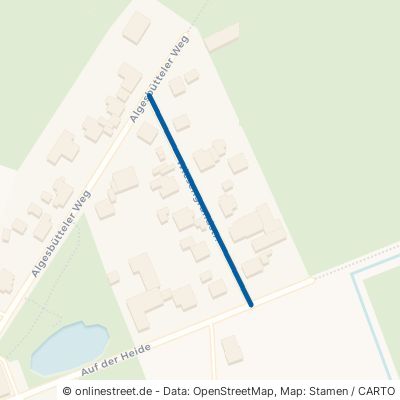 Wiesengrundstraße 38528 Adenbüttel 
