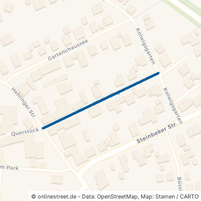 Hans-Wirth-Weg 38446 Wolfsburg Nordsteimke Barnstorf-Nordsteimke