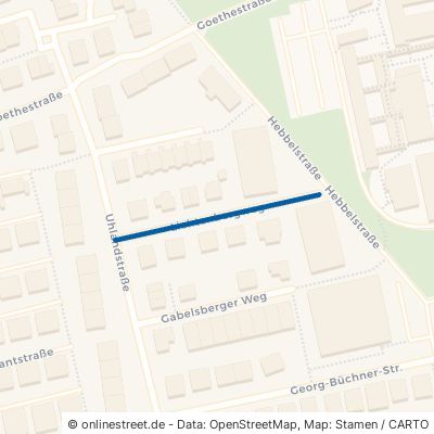 Lichtenbergweg 64347 Griesheim 