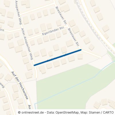 Sudetenstraße 61267 Neu-Anspach Hausen-Arnsbach Hausen-Arnsbach