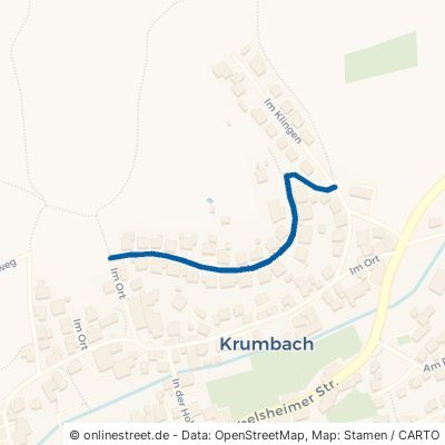 Pfannstiel 64658 Fürth Krumbach 