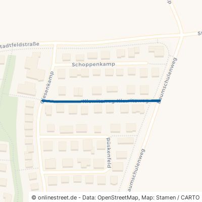 Klewitzweg 59348 Lüdinghausen 