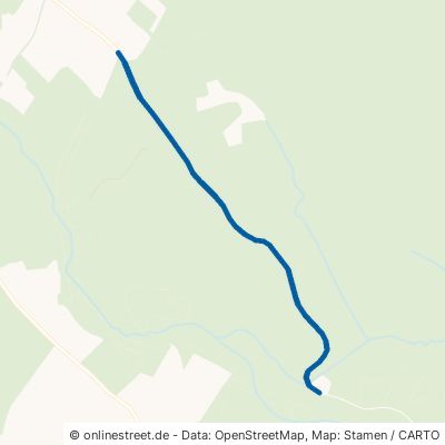 Hogschuererweg Görwihl 