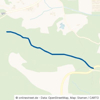 Großer Eulenwaldweg 74417 Gschwend 