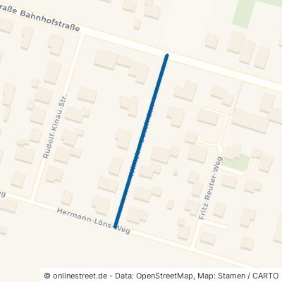 Wilhelm-Busch-Straße 31628 Landesbergen 