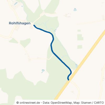 Barkhorster Straße 23843 Rümpel Rolfshagen 