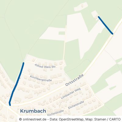 Hirschberg 74838 Limbach Krumbach 