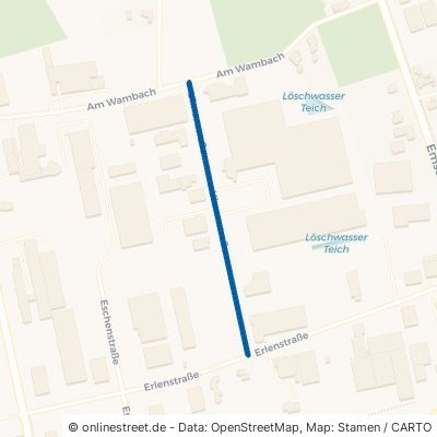 Ulmenstraße 48485 Neuenkirchen 
