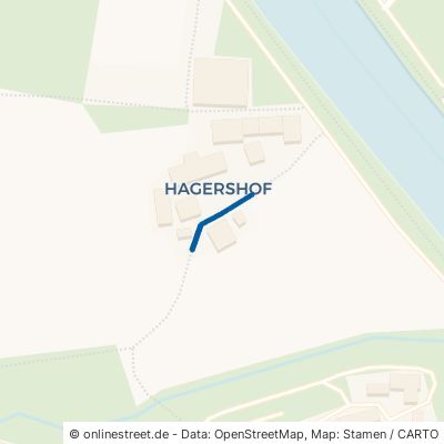 Hagershof 90596 Schwanstetten Hagershof 