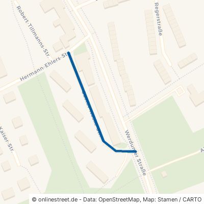 Gustav-Noske-Straße 26386 Wilhelmshaven Altengroden Fedderwardergroden