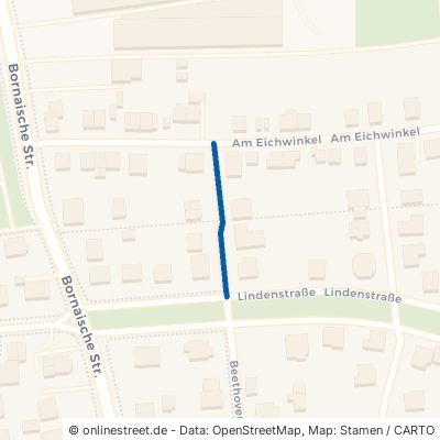 Kuhnaustraße 04279 Leipzig Dölitz-Dösen 