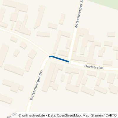 Wilsnacker Straße Legde (Quitzöbel) Quitzöbel 