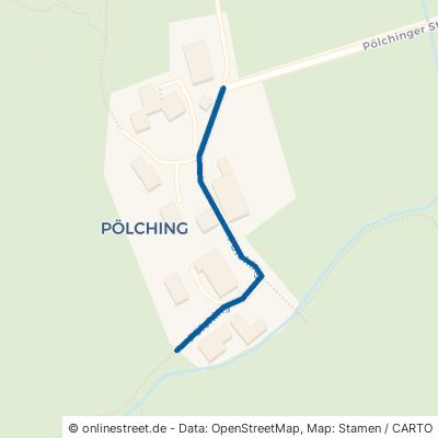 Pölching Aschau im Chiemgau Pölching 