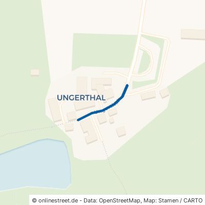 Ungerthal Büchenbach Ungerthal 