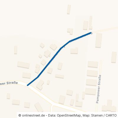 Wirtschaftsweg Stralendorf 