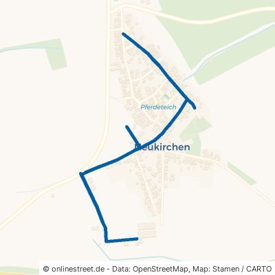 Lerchenberger Straße 99817 Eisenach Neukirchen 