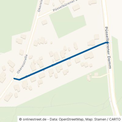 Barhornweg 49479 Ibbenbüren Püsselbüren 