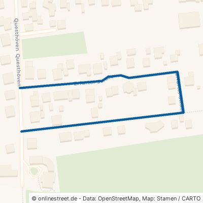 Erfurter Straße Bad Grund Gittelde 