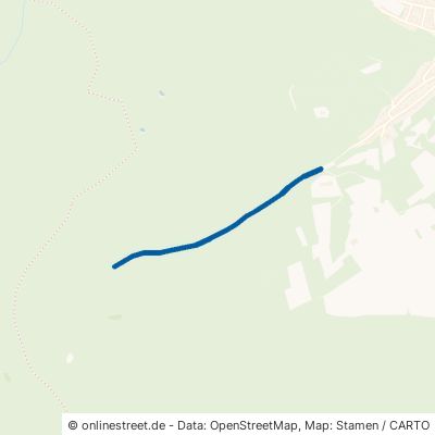 Bergwerkweg Obernburg am Main Eisenbach 