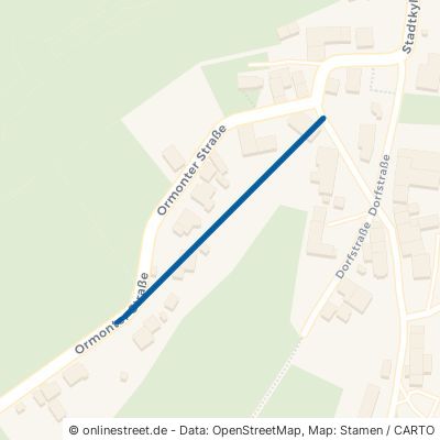 Ormonter Straße 54589 Kerschenbach 