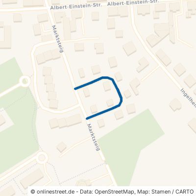 Gert-Hofmann-Straße Limbach-Oberfrohna Limbach 
