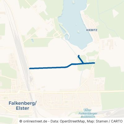 Hörsteweg Falkenberg 