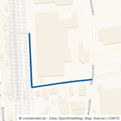 Kapellenbergstraße 97228 Rottendorf 
