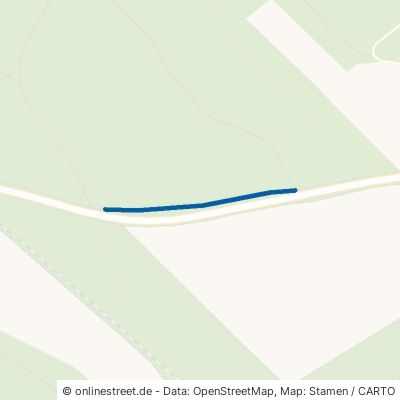 Stöckwald Weg Engstingen Kohlstetten 