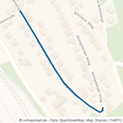 Danziger Straße 37574 Einbeck Kreiensen 