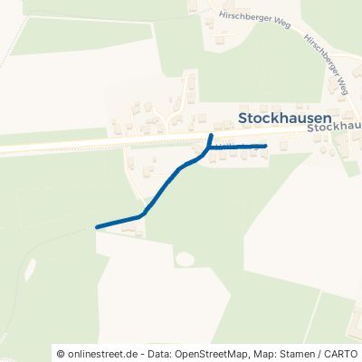 Heilentrog 59872 Meschede Stockhausen 