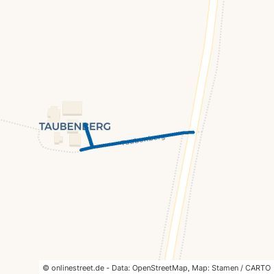 Taubenberg Rettenbach Taubenberg 