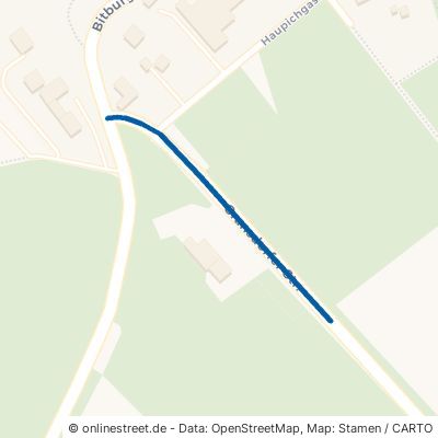 Gransdorfer Straße Oberkail 