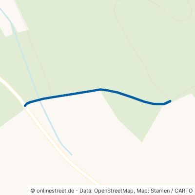 Lichtenegger Traufweg Illmensee 