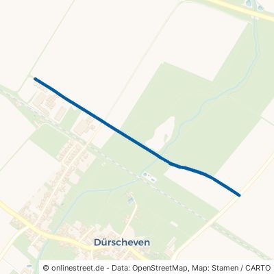 Kunkel-Pütz-Weg Zülpich Dürscheven 