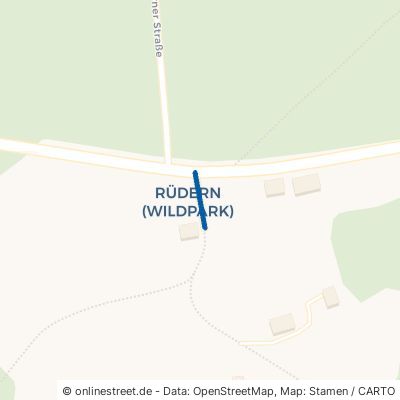 Rüdern 97357 Prichsenstadt Kirchschönbach 