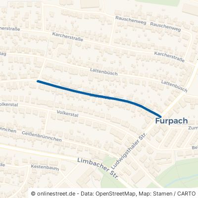 Litzelholz Neunkirchen Furpach 