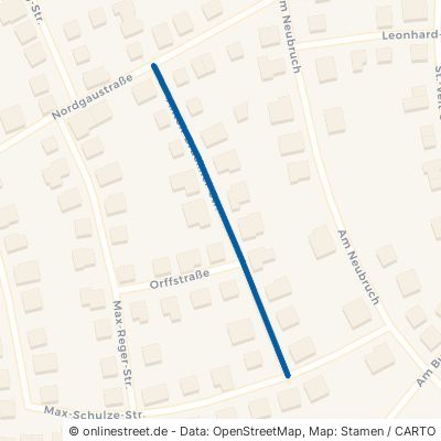 Anton-Bruckner-Straße 93133 Burglengenfeld 