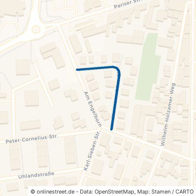 Hermann-Löns-Straße 55268 Nieder-Olm 